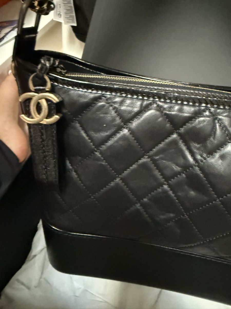 Chanel Sacs femmes: Chanel Bag – Neuf (Voir description) à Frauenfeld par Muriel035 2