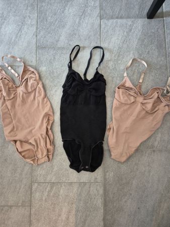 Shapewear Set Grösse M