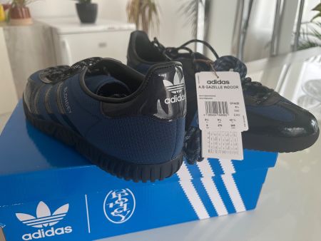 Adidas Gazelle x Blondey  McCoy Neu! 42 2/3