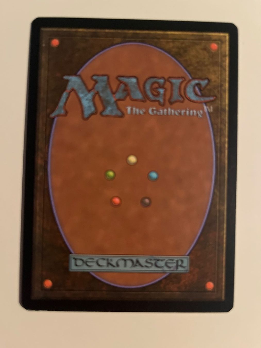 Magic The Gathering Carte collezionabili: 1 x Infiltration Lens - Magic: The Gathering - MtG – Usato da Kriens venduto da Shadi1980 1