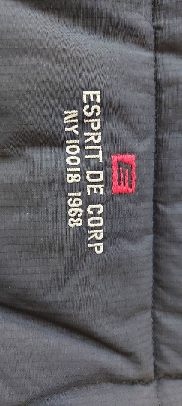 Esprit Gilet & Giacche: Esprit Herren Weste, Gr. M – Nuovo (secondo la descrizione) da Liestal venduto da swary007 2