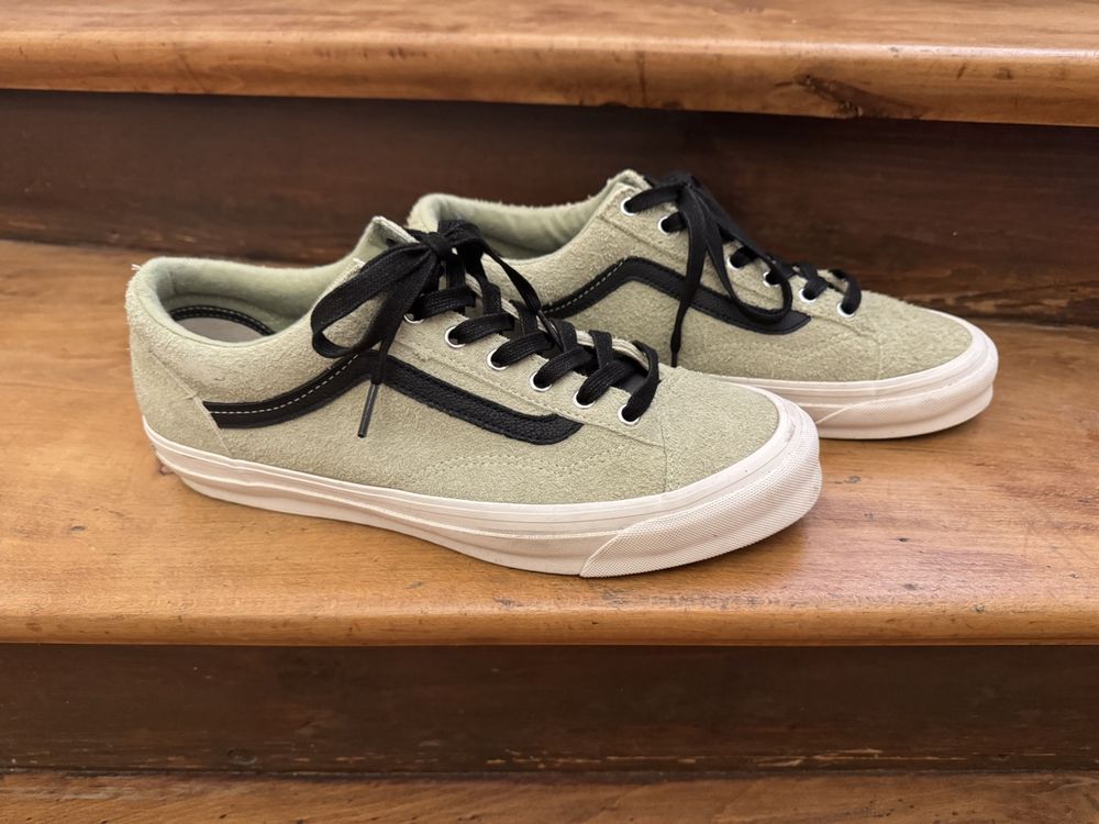 Vans Scarpe da uomo: VANS, 44.5 – Usato da St. Gallen venduto da Cagliari2015