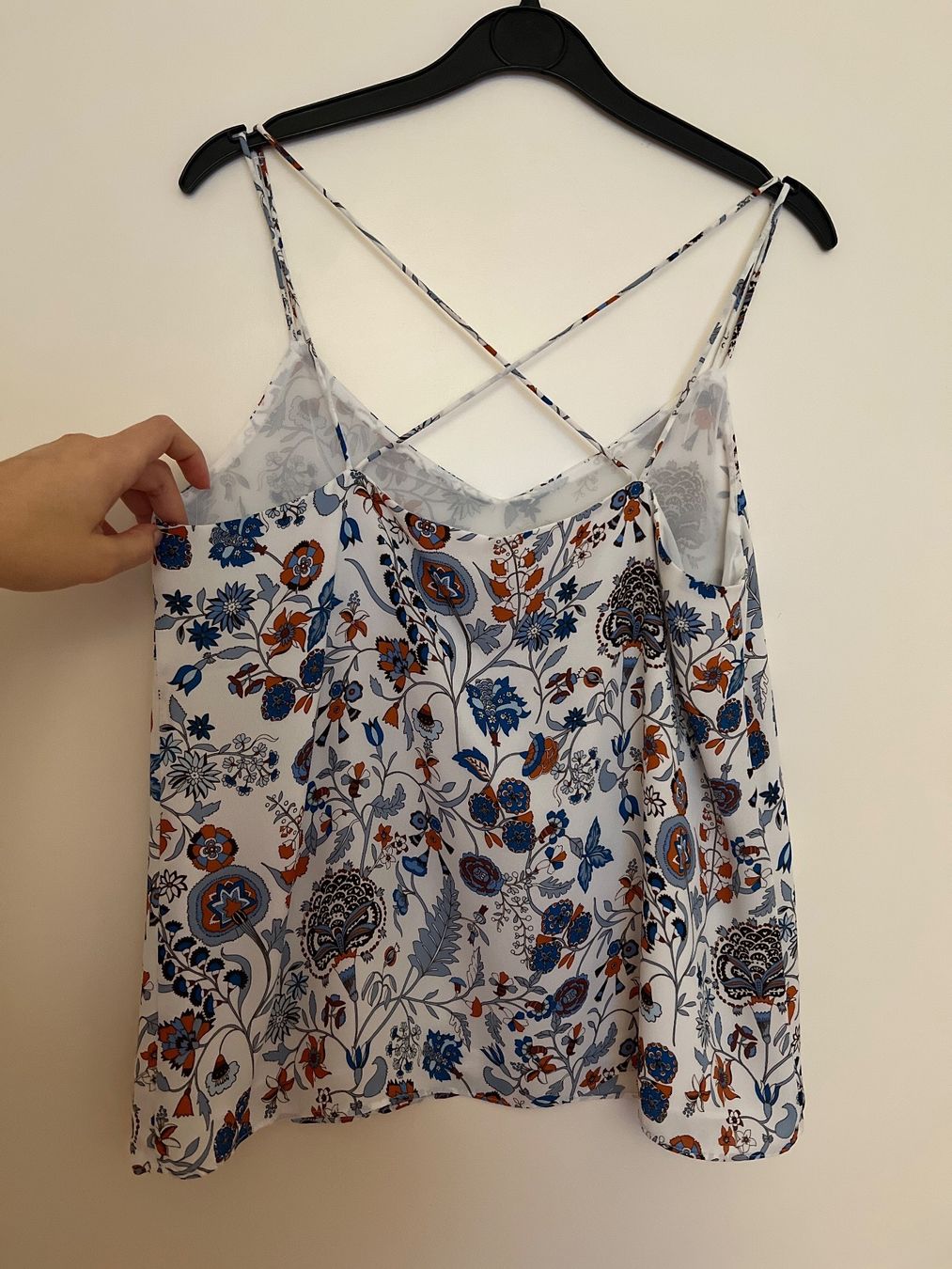 H&M Top: Top H&M 36 – Usato da Horgen venduto da linuxrp 5