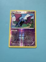 Pokemon Golbat 2016 Rare Reverse Holo wunderschön