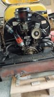 VW Industriemotor 122 1.2L / VW Käfer