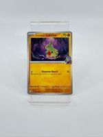 Pokemon Team Rocket's Larvitar 094/182