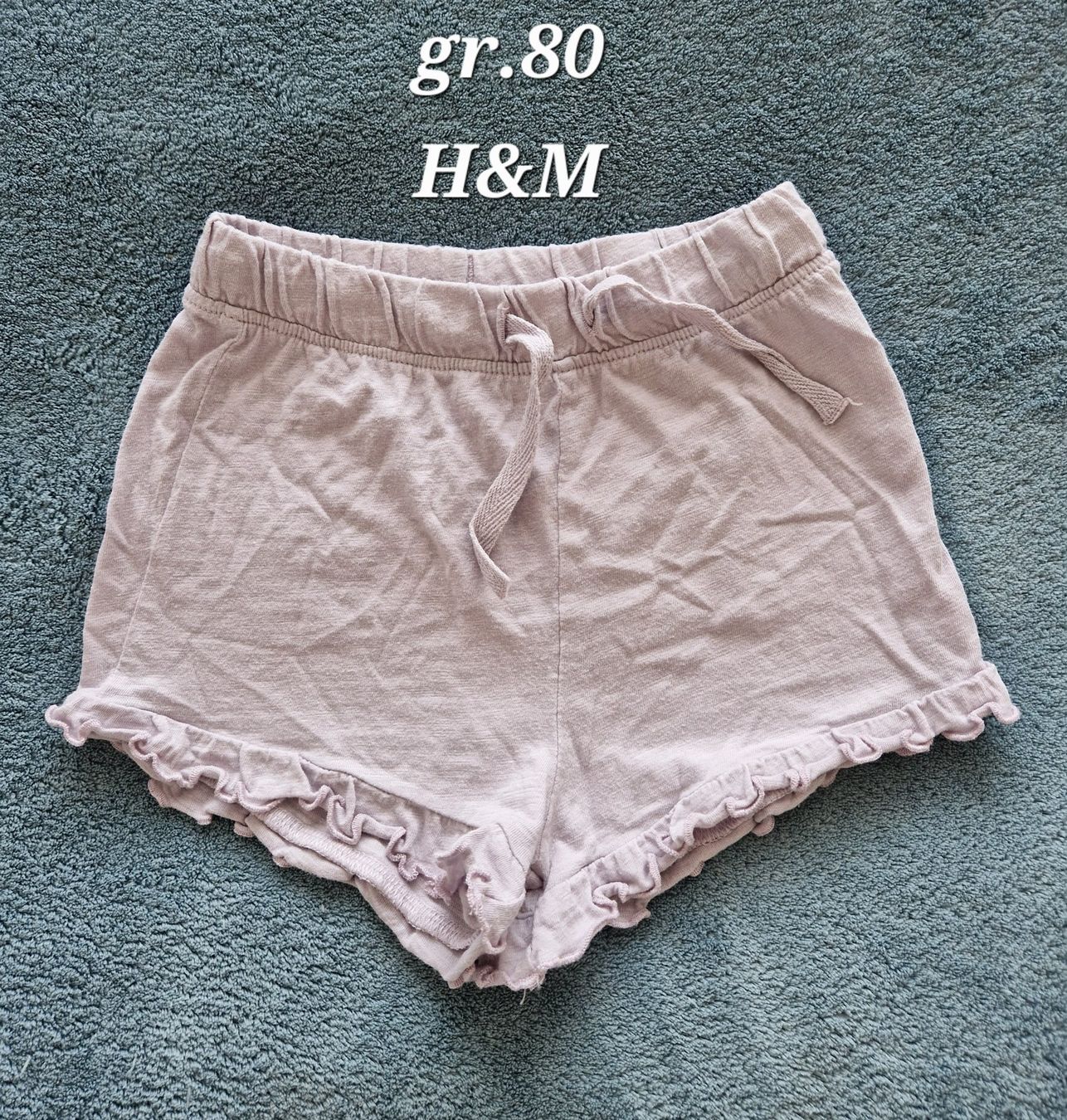 H&M Pantaloni: Kurze Hose grösse 80 – Usato da Heimberg venduto da Eleanor20