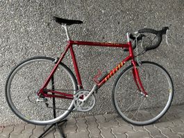 Allegro Swiss Racing Rennvelo