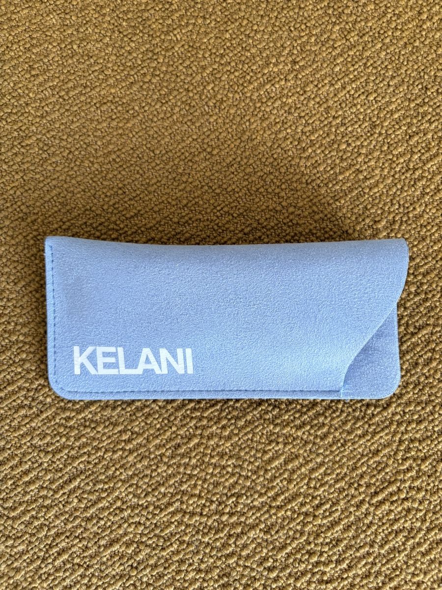 Lunettes & Verres: Kelani Zenith Sonnenbrille – D'occasion à Basel par siisx 5