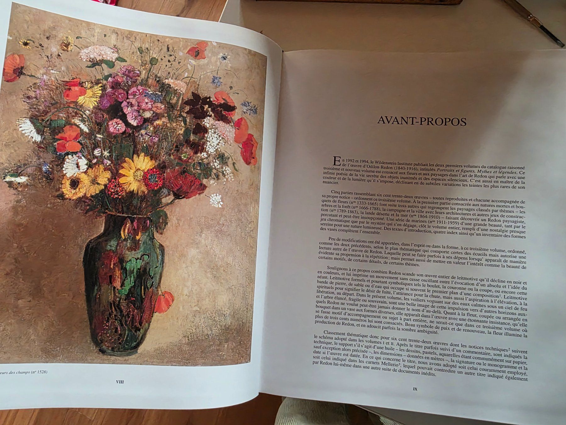 Libri: Odilon Redon - Wildenstein Institute Paris 1996 – Nuovo (secondo la descrizione) da Walterswil BE venduto da Lonitti 2