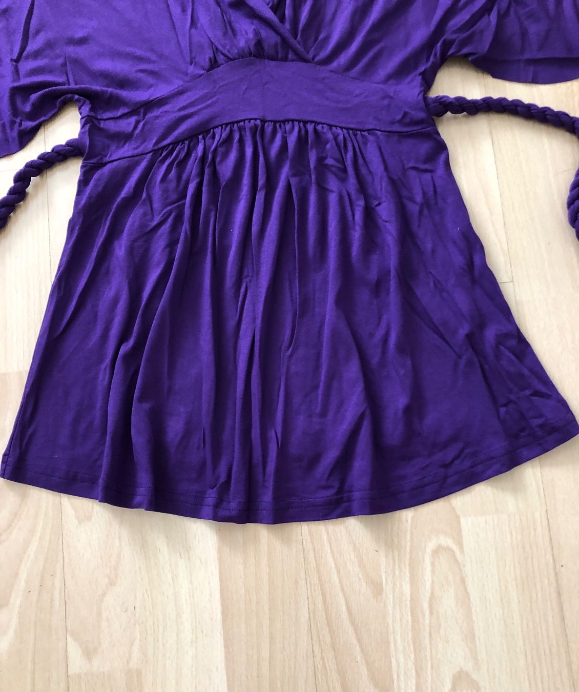 T-shirt: Moderne Shirt Gr.XS/S – Nuovo (secondo la descrizione) da Chur venduto da vicky7 5