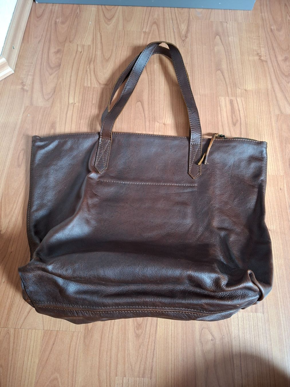 Borse da donna: Handgefertigte Tote Bag – Usato da Rüdlingen venduto da Fra_xr2l 4