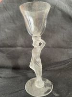 kleines Faberge (Sherry-)Glas
