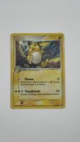 Raichu Ex Power Keeper 12/108 Holo Reverse
