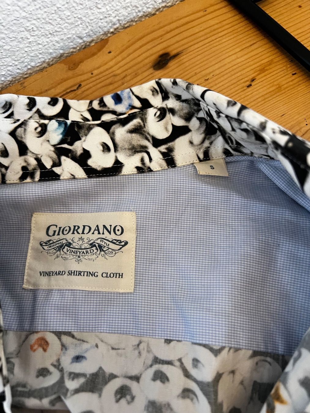 Blusen: Bluse – Gebraucht aus Kloten von pae_wq5j 3
