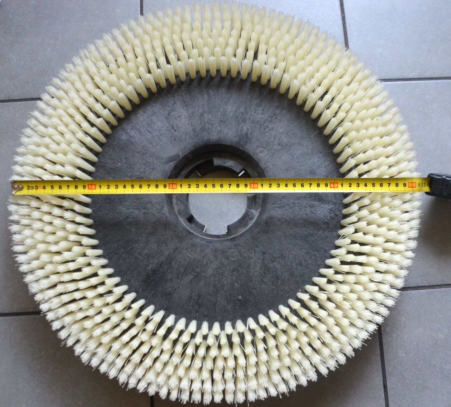 Altro per la casa: Taski Scrubbürste /  Brosse à récurer – Usato da Collonges venduto da arashee 1