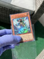 Yu-Gi-Oh! Winged Kuriboh Sabatiel LV10 Ultra rare