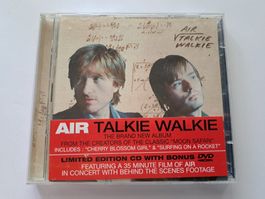 CD Air - Talkie Walkie 