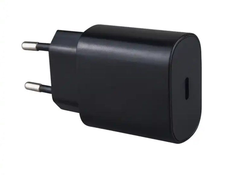 Caricabatterie: Chargeur USB-C 25W – Nuovo e nell'imballaggio originale da Renens VD venduto da Accessoryworld
