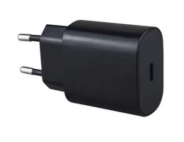 Chargeur USB-C 25W