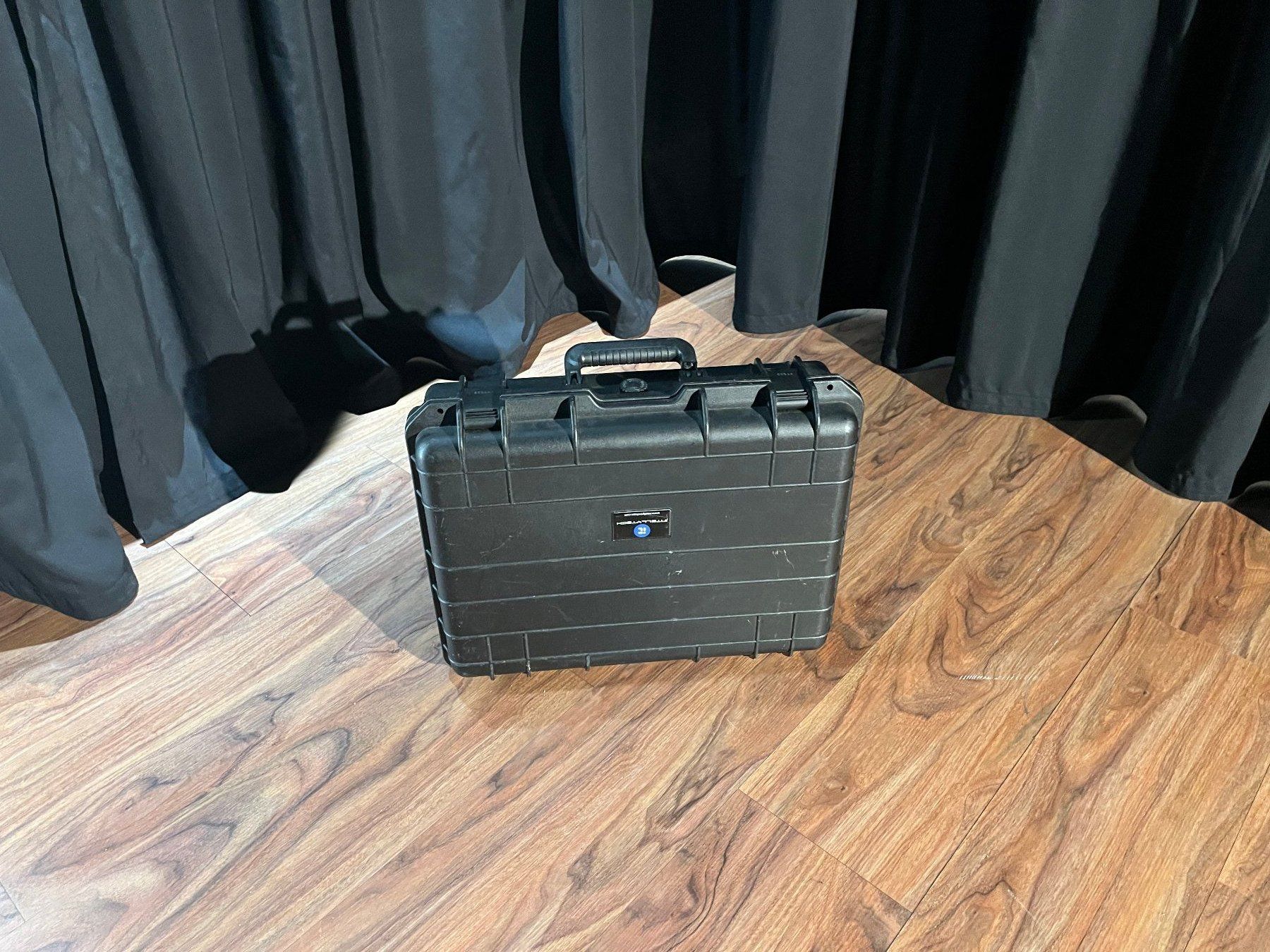 Mackie Mischpulte: Mackie ProFX 12 Audiomischer – Gebraucht aus Zürich von mauj 2
