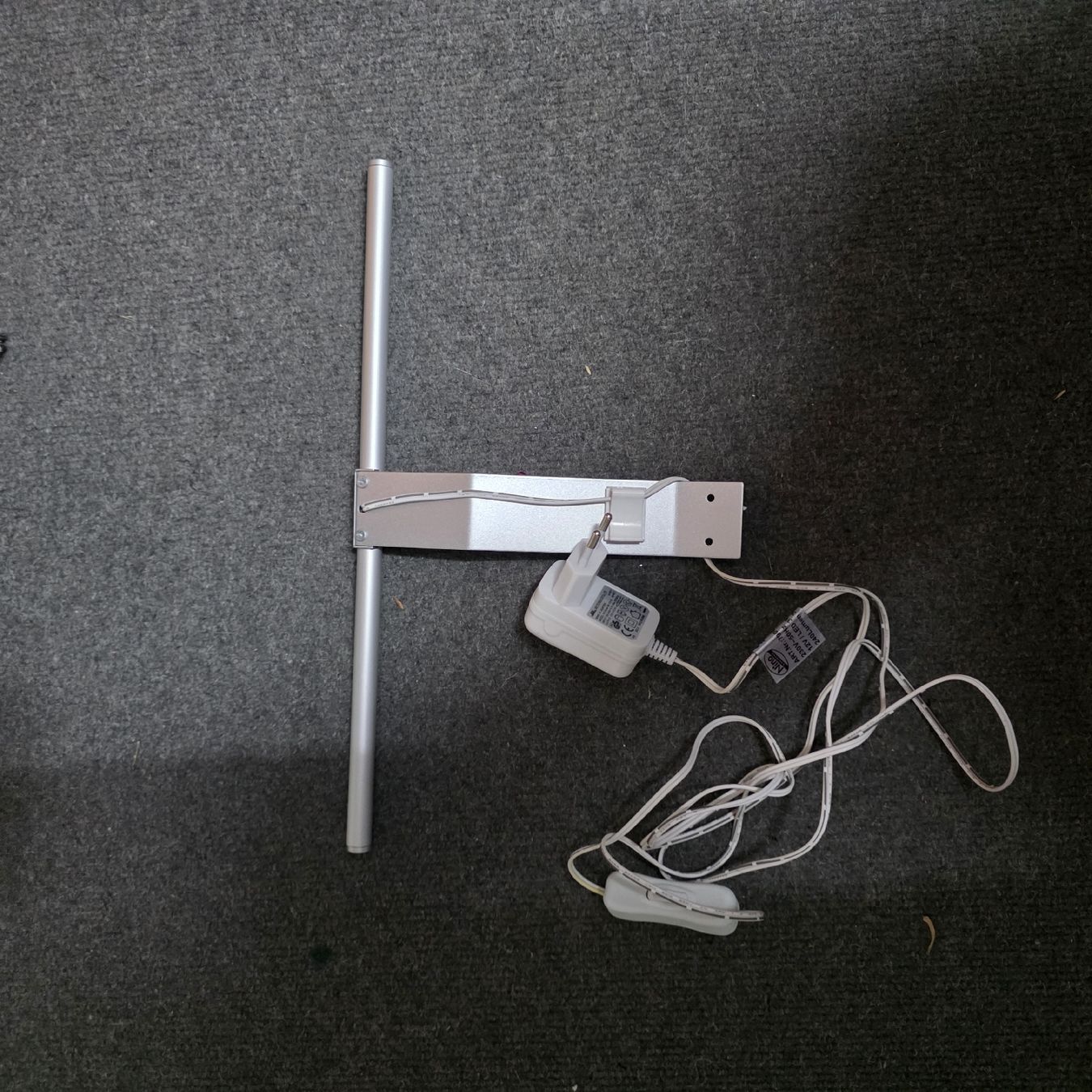 Lampen: LED Schrank Leuchte  mit Netzteil – Gebraucht aus Romanshorn von TigerKerstin 1