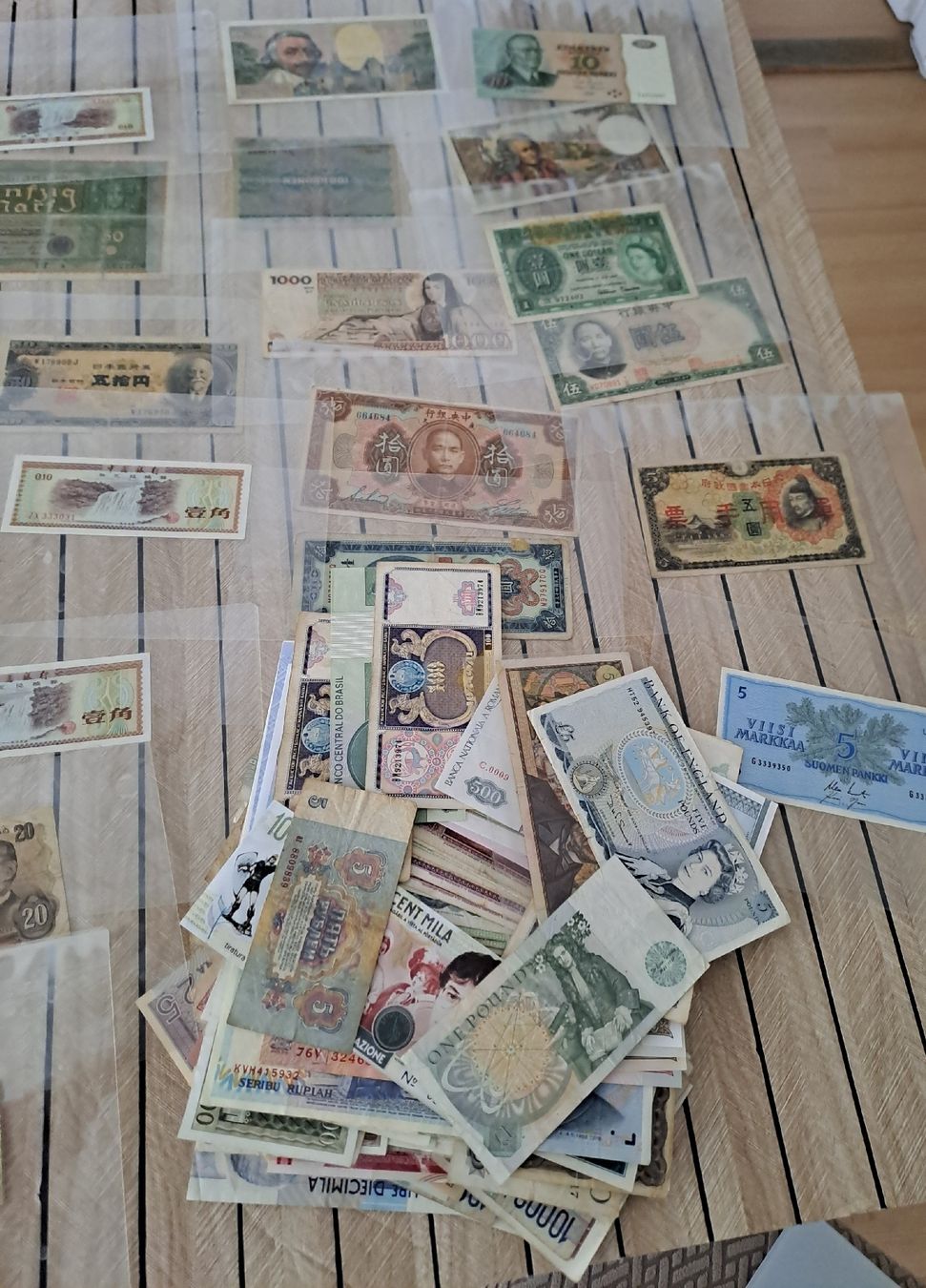 Banknoten: Banknoten – Neu (gemäss Beschreibung) aus Biel/Bienne von oli_9yhs 3