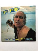 Sex Pistols