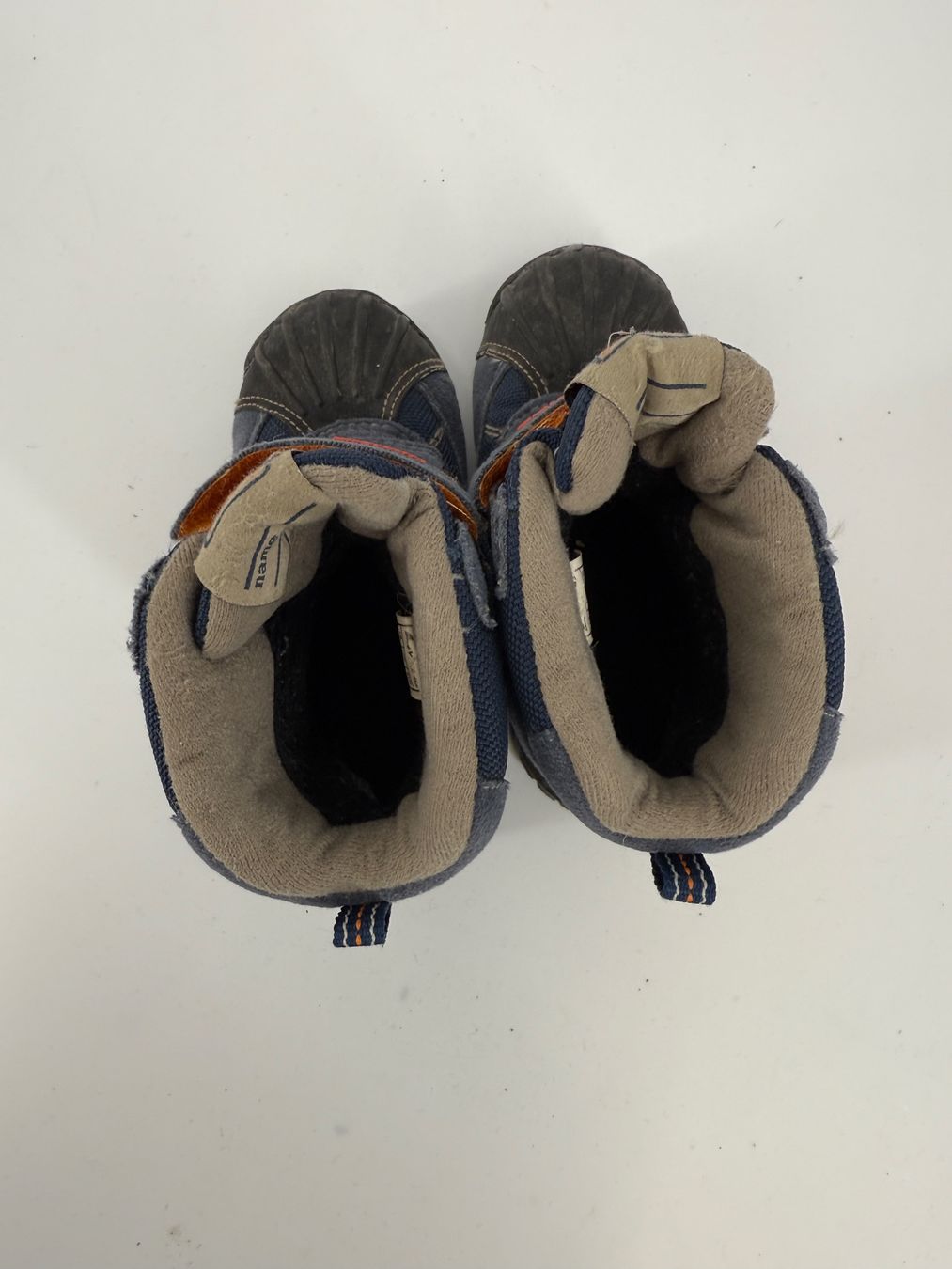 Viking Scarpe per ragazzi: Viking Winterstiefel Gr. 24 – Usato da Auenstein venduto da moin. 4