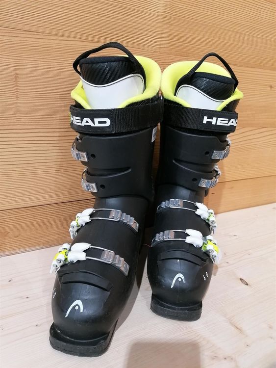 Skischuh Head Raptor 60, Gr. 43 (Gebraucht) in Schwarzsee für CHF 56 ...