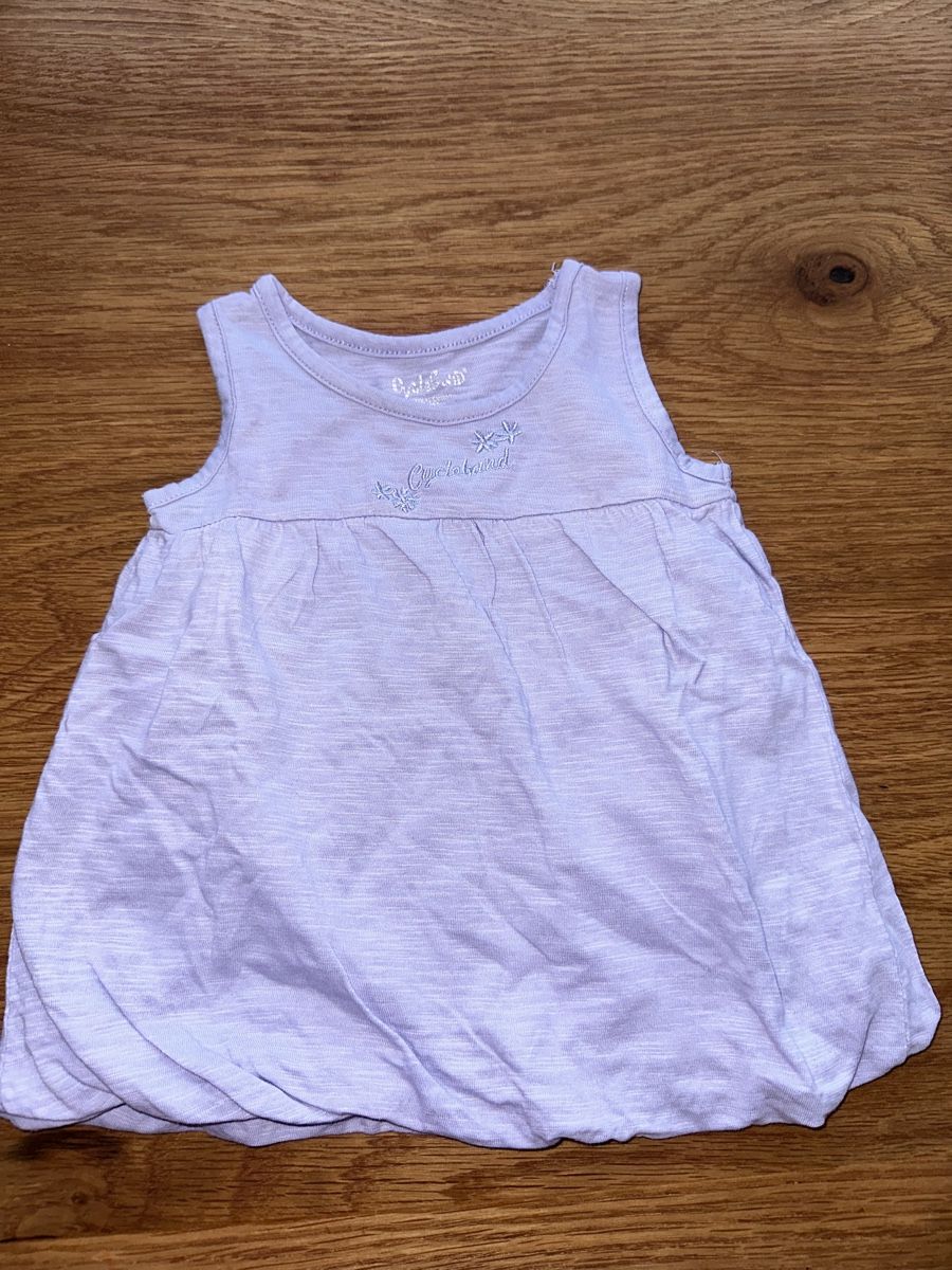Lotti & Set di vestiti: Gr 62 100% cotton – Usato da Wettingen venduto da hak_52m8