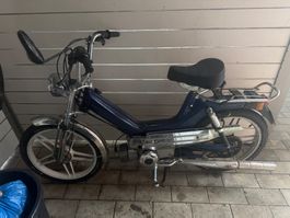 Puch Super Maxi P1 Kat zu verkaufen / Schätzung