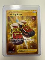 Trekking Shoes | Secret Rare | ASR 215/189 | EN