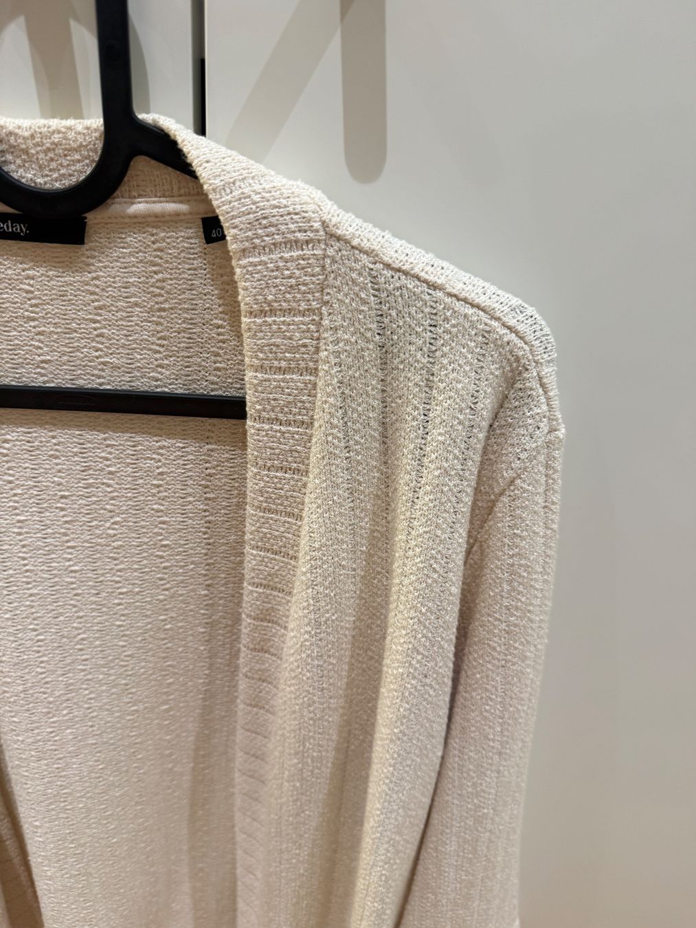 Someday Sonstige Damenmode: Someday Cape 40 – Gebraucht aus Zürich von iva_7658 1