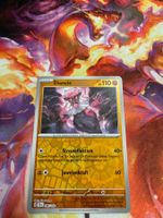 Diancie (SCR 086) / Reverse Holo -DE- / Stellarkrone