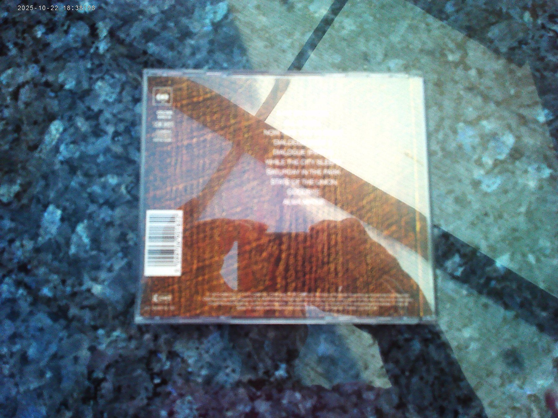 CDs: CD : Chicago - V – Gebraucht aus reitnau von Sib7 1
