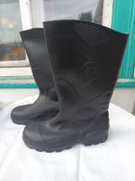 Dunlop Sicherheitsstiefel Gummistiefel S5 41