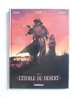 L'étoile du désert 3