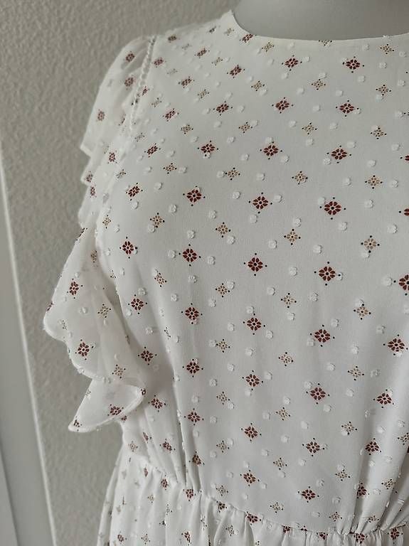Vestiti: Kleid, Gr. 36 – Usato da Dübendorf venduto da franzi1982 1