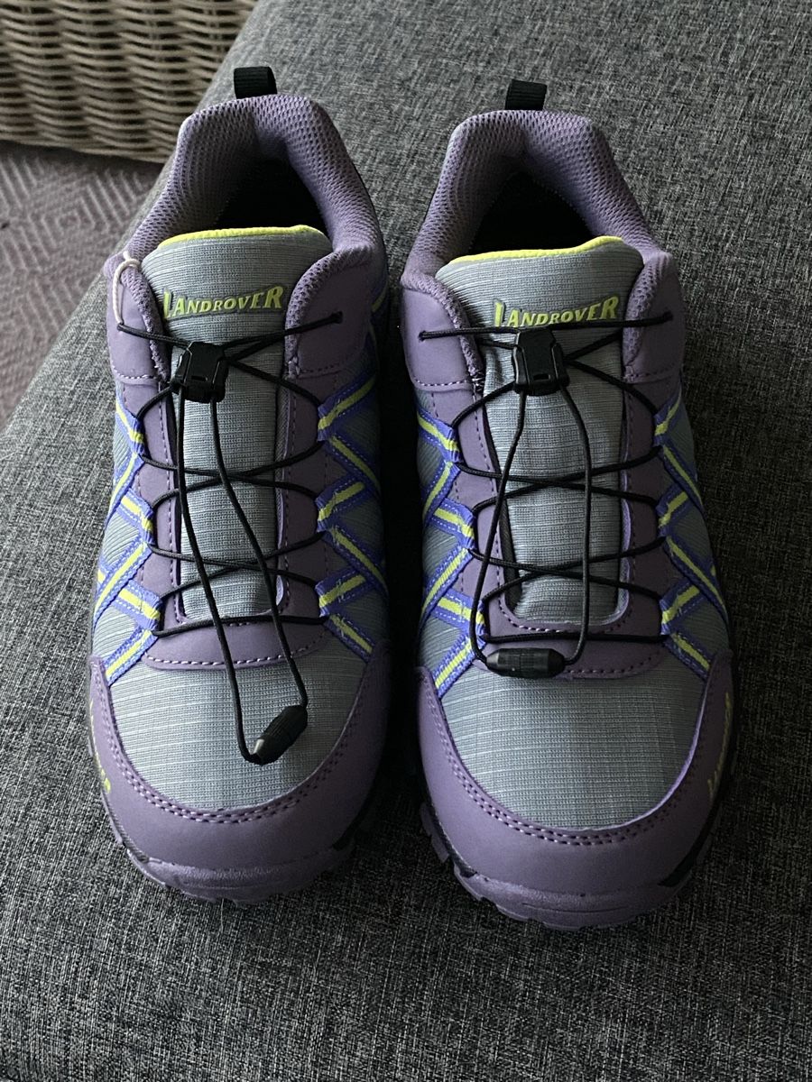 Landrover Scarpe per ragazze: Trekking Schuhe – Nuovo e nell'imballaggio originale da Thun venduto da reb_qd7f 2