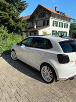 VW Polo Rücklicht
