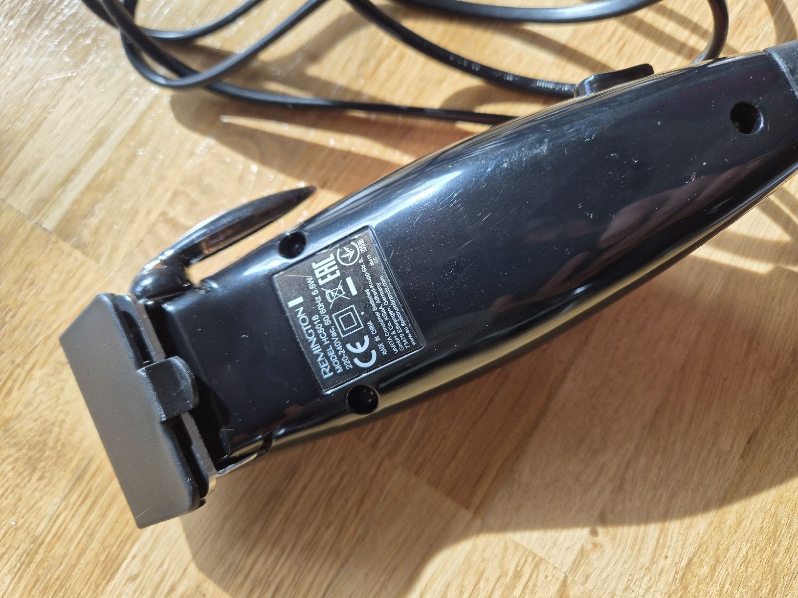 Remington Taglio: Haarschneidegerät – Usato da Ebmatingen venduto da Gelegenheit77 1