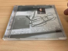 Musik zum Wohlfühlen - Zeit zum Zeitungslesen - Musik zum Wo