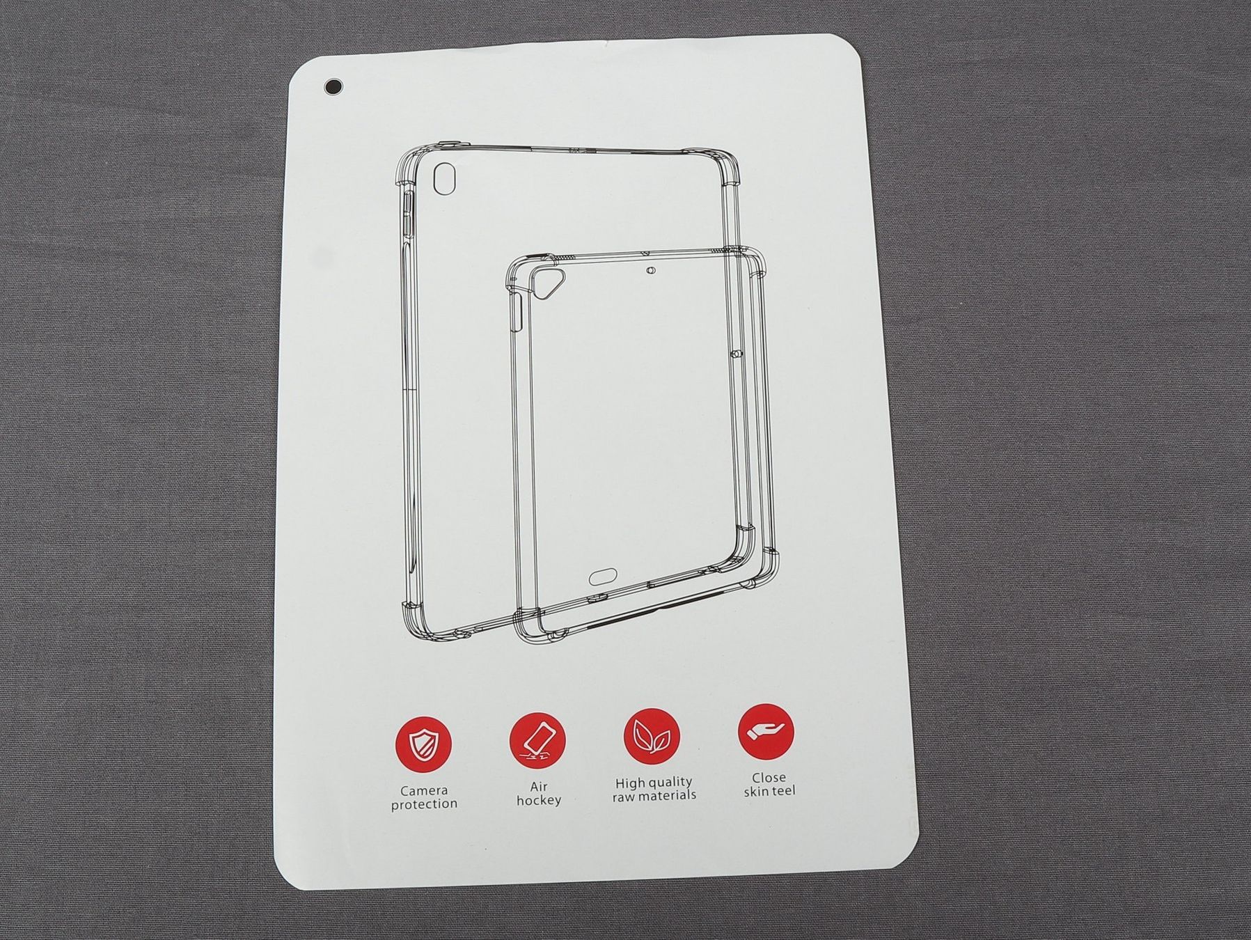 Coques & Sacs: OBAL:ME TABLETCASE – Neuf (Voir description) à Steinen par Restwert_Steinen 9
