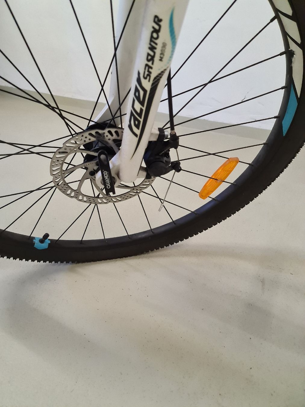 Vélos: Racer Velo – D'occasion à Baar par zagi09 6