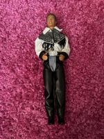 Vintage Ken-Puppe im coolen Western-Look der 80er Jahre
