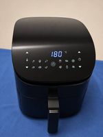 Airfryer Satrap (inkl. Originalverp.)
