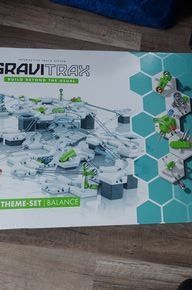 Gravitrax Spielzeuge: GraviTrax Theme-Set Balance, bespielt, neu. – Neu und originalverpackt aus Neuhaus SG von Manni017