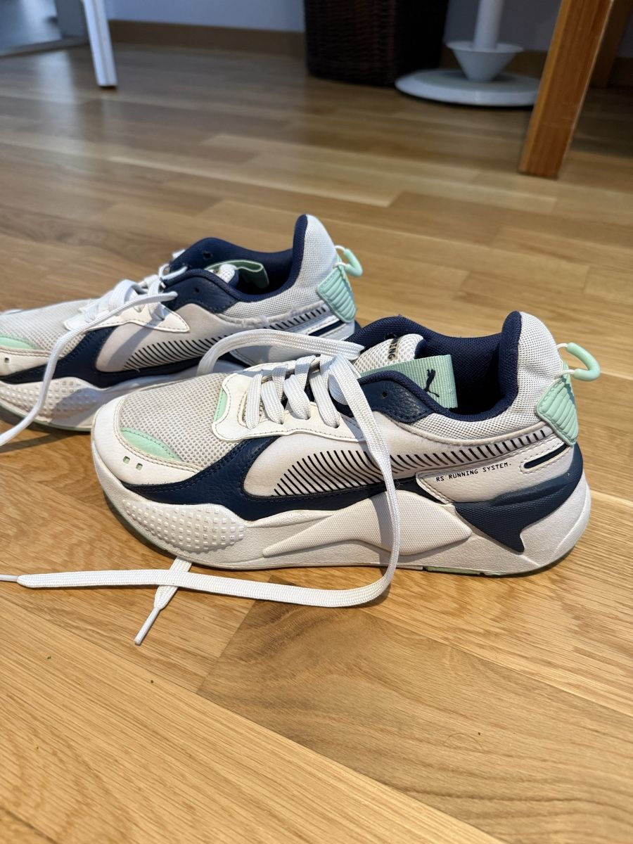 Scarpe da uomo: Puma RS-X Running System Sneakers – Nuovo (secondo la descrizione) da Biel/Bienne venduto da Husseinsheikho 2