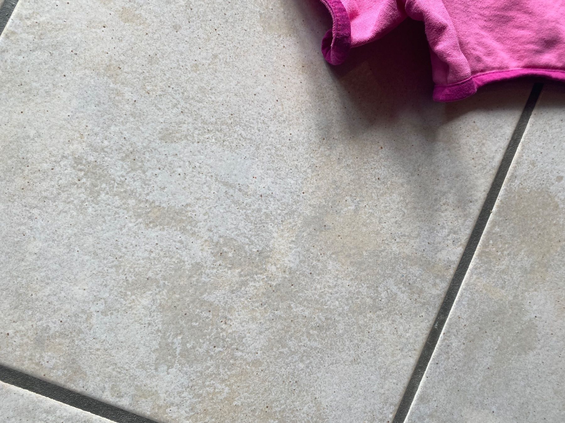 Hosen: Short 140 KIDS fuchsia – Gebraucht aus Orpund von Mary8972 6